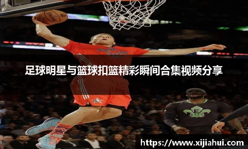 足球明星与篮球扣篮精彩瞬间合集视频分享